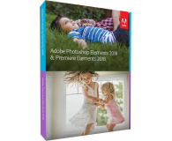 Adobe Photoshop&Premiere Elements 2018 MAC [ENG] ESD - 413032 - zdjęcie 1